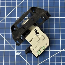 GE Washer Door Latch WH44X10288 - 60 Days Warranty