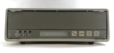 Vintage Motorola Codex 2510 Data Modem Retro Networking