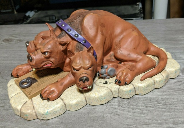 harry potter fluffy toy