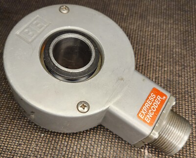 Sensors - Bei Encoder