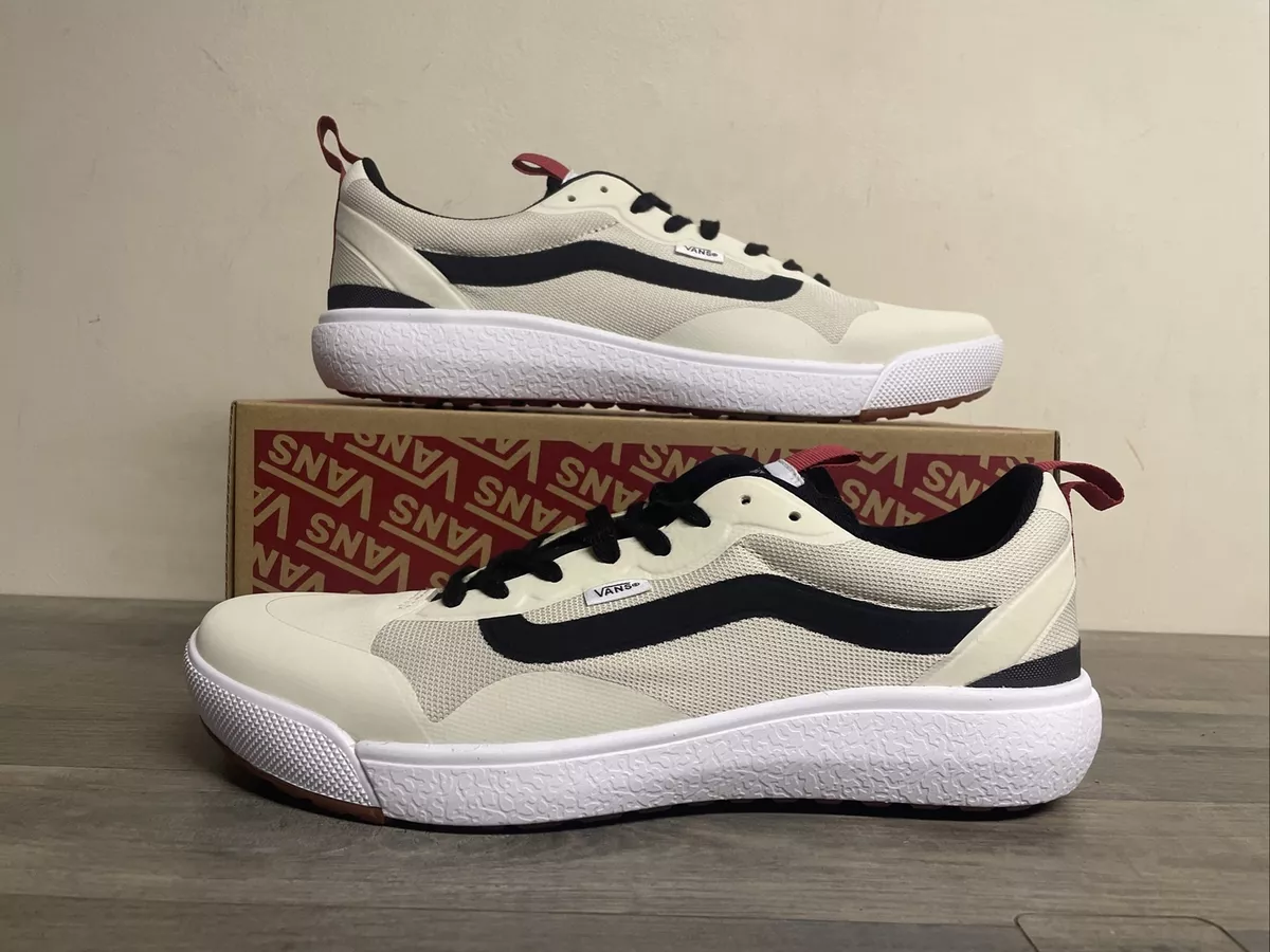 Vans top ultrarange ebay