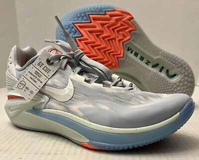 NIKE Air Zoom GT Cut 2 DJ6015-402 Aura/Barely Green (MEN'S NIKE Air Zoom GT Cut 2 DJ6015-402 Aura/Barely Green (MEN'S