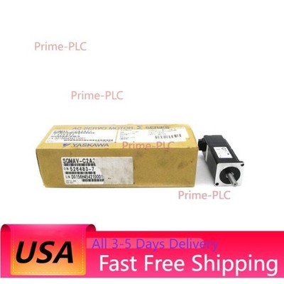 YASKAWA SGMAV-C2A3A21 200V 1.4A NSMP
