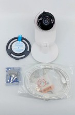 Google Nest Cam Indoor 1st Gen. Security Camera Wired  A0005 Open Box
