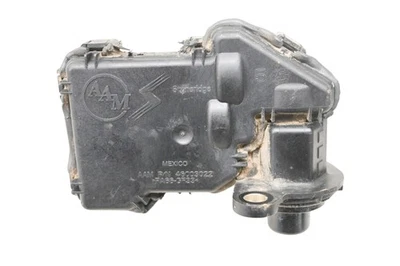 18 John Deere Gator RSX860M 4Wd Front Differential Actuator - Image 1 of 3