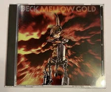 Mellow Gold by Beck (Bong Load Records CD, 1994) Like New