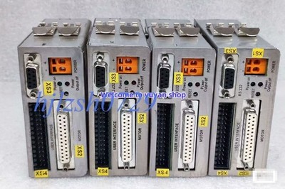 1pc USED LEVITRONIX Controller LPC-200.3 200W TESTED By DHL or FedEx  #fv