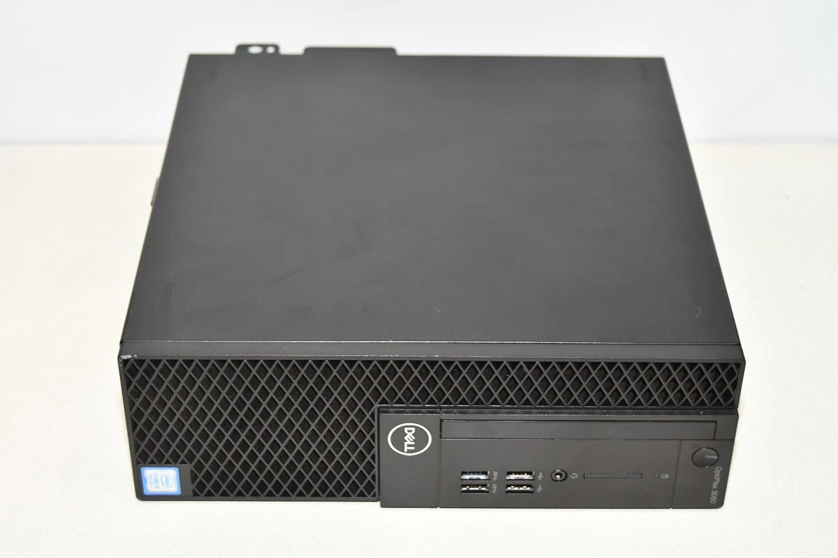 Intel Core i3 8th Gen. PC Desktops & All-In-One Computers for sale