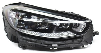 OEM Right Passenger Side Headlamp For Mercedes-Benz Maybach S580