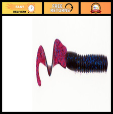 Fishing Soft Bait Power Worms - High-Quality, Durable, and Effective Lures