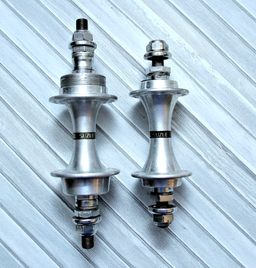 Suzue Bicycle Hubs for sale | eBay