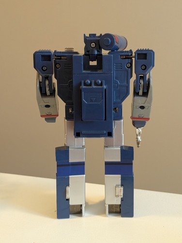 Transformers G1 Soundwave Laserbeak Ravage TRU Commemorative Reissue Complete - Picture 15 of 21