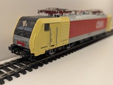 Roco 63664 HO ÖBB Electric Loco DCC Ready