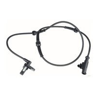 Herth+Buss ABS Sensor Raddrehzahl FüR Land Rover Discovery 3 L319 Vorderachse