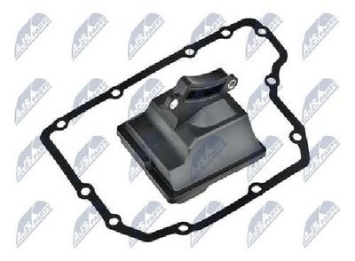 Original NTY Hydraulikfilter Automatikgetriebe FSF-VV-001 für Volvo