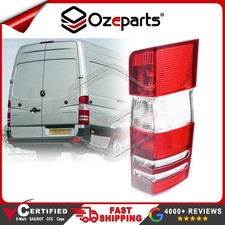 Ozeparts RH Right Tail Light Lens & Body For Mercedes Benz Sprinter Van 06~18
