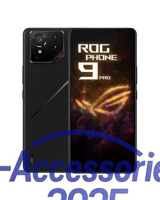 ROG Phone 9 Pro/ 9 Pro Edition Gaming Smartphone Chinese ROM