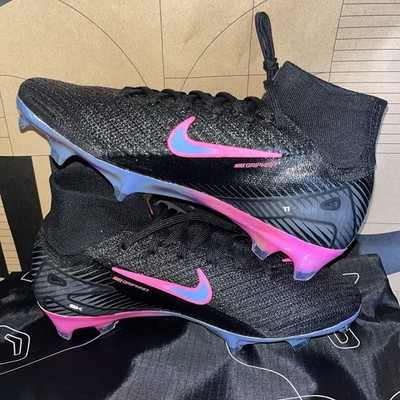 NEW Nike Mercurial Superfly DF AG South Beach NBY HF1014-001 Mens