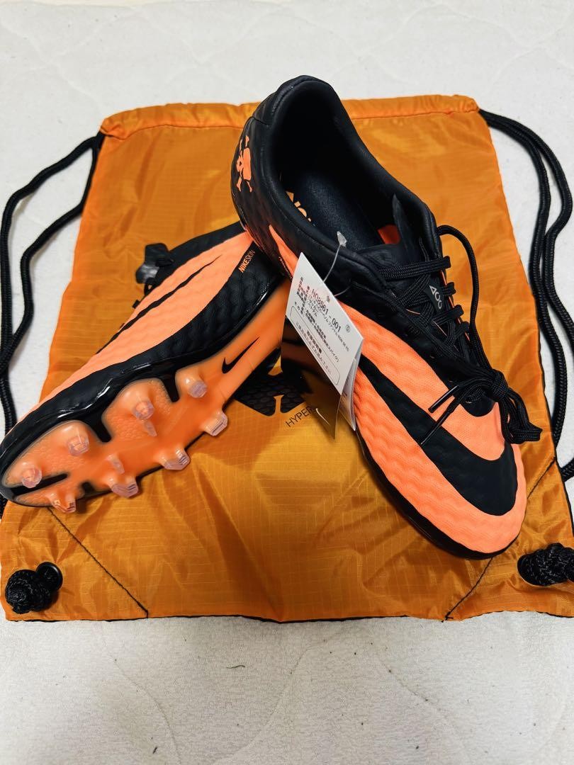 シューズ Nike Hypervenom Phantom RGN SE FG 26cm Nike Hypervenom Phantom RGN SE FG Firm Ground Soccer Cleats