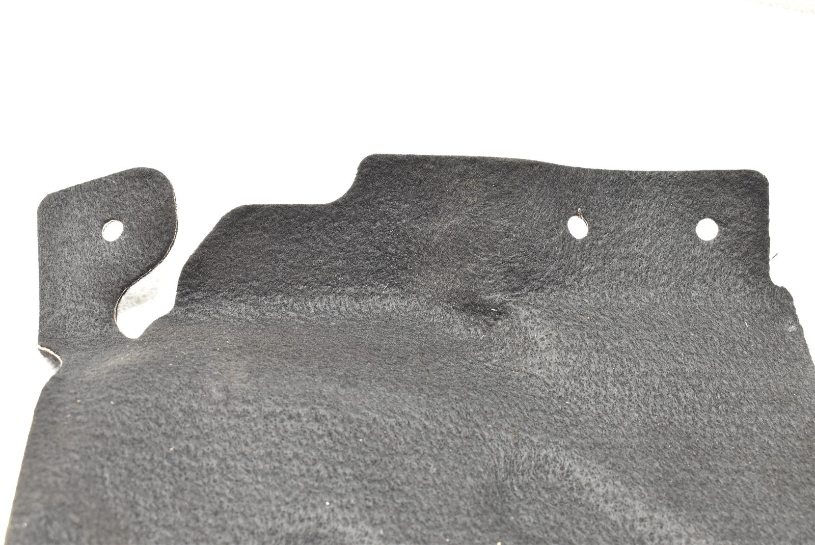 McLaren 570s Engine Bay Shield Cover