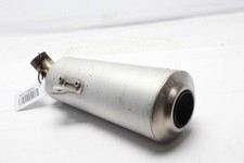 Scarico Marmitta Tubo di Scarico con Supporto Ducati Monster 696 Plus 13-13