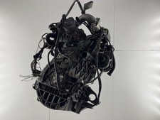 Moteur Renault MEGANE