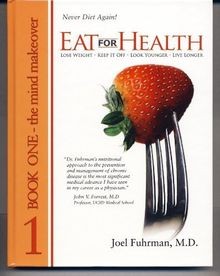 Eat For Health Book 1: The Mind Makeover | Buch | Zustand gut