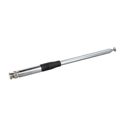 27 MHz tragbare CB-Antenne Teleskop mit BNC-Stecker für Uniden Maxon Funkgerät