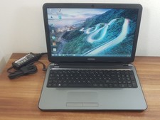 15,6" HP 15-h015ng AMD 6010 2x 1,35GHz 4GB 500GB Webcam DVDRW HD Win8.1 Bing