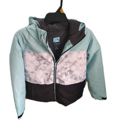 Iceberg Outerwear Jacket Youth Large 14/16  New