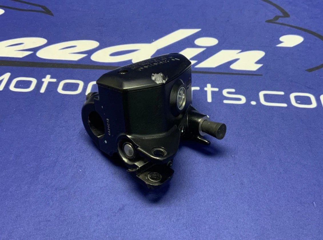 Kawasaki Front Master Cylinder Ninja ZX-4RR 2023-2026 OEM 43015-0795