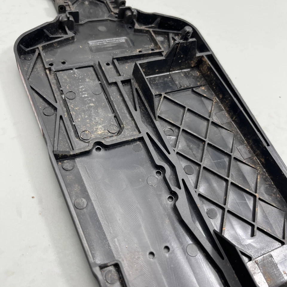 Redcat Racing Blackout SC used replacement car chassis - Image 4 of 4