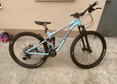 Trek fuel EX 9.8 2016 - Bild 1 von 4