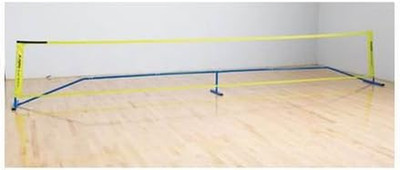 10ft Portable Net System for Easy Setup and Fun Outdoor Games