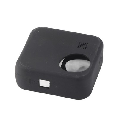 PU454B Professional Soft Silicone Protective Case Lens Cover Accessory For M HOT