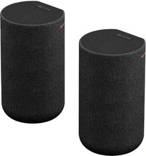 Sony SA-RS5 Wireless Rear Speakers with Built-in Battery