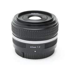 Nikon NIKKOR Z 40mm F/2 Special Edition (Nikon Z mount) -Near Mint- #55