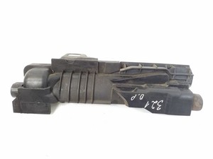 BMW X3 E83 2009 Rechts Halterung Kühler 7530254 Diesel 160kW EZE17690