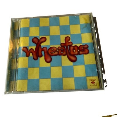 Cd / Wheatus - Wheatus / Sony 2000, Teenage Dirtbag