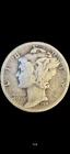 2 mercury dimes