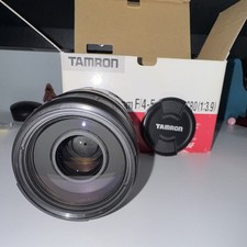 Tamron AF 75-300mm f/4-5.6 LD Macro 1:3.9 Telephoto Zoom Minolta AF A/M