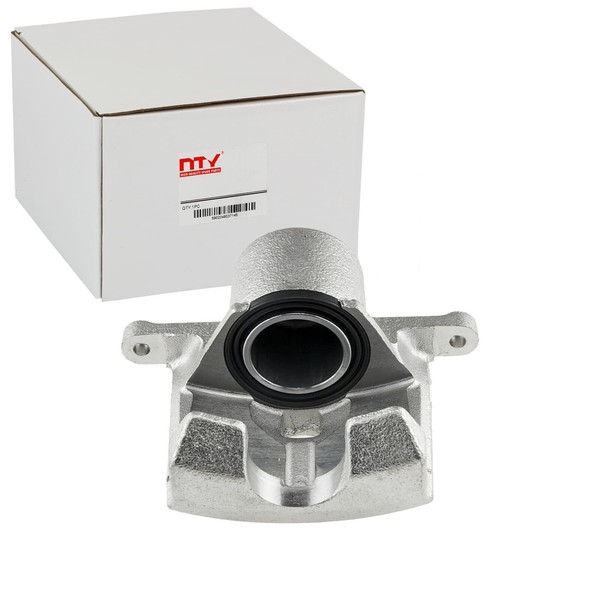 NTY Bremssattel Vorderachse Vorderachse Links Passend FüR Mazda 6 | HZP-MZ-014-image