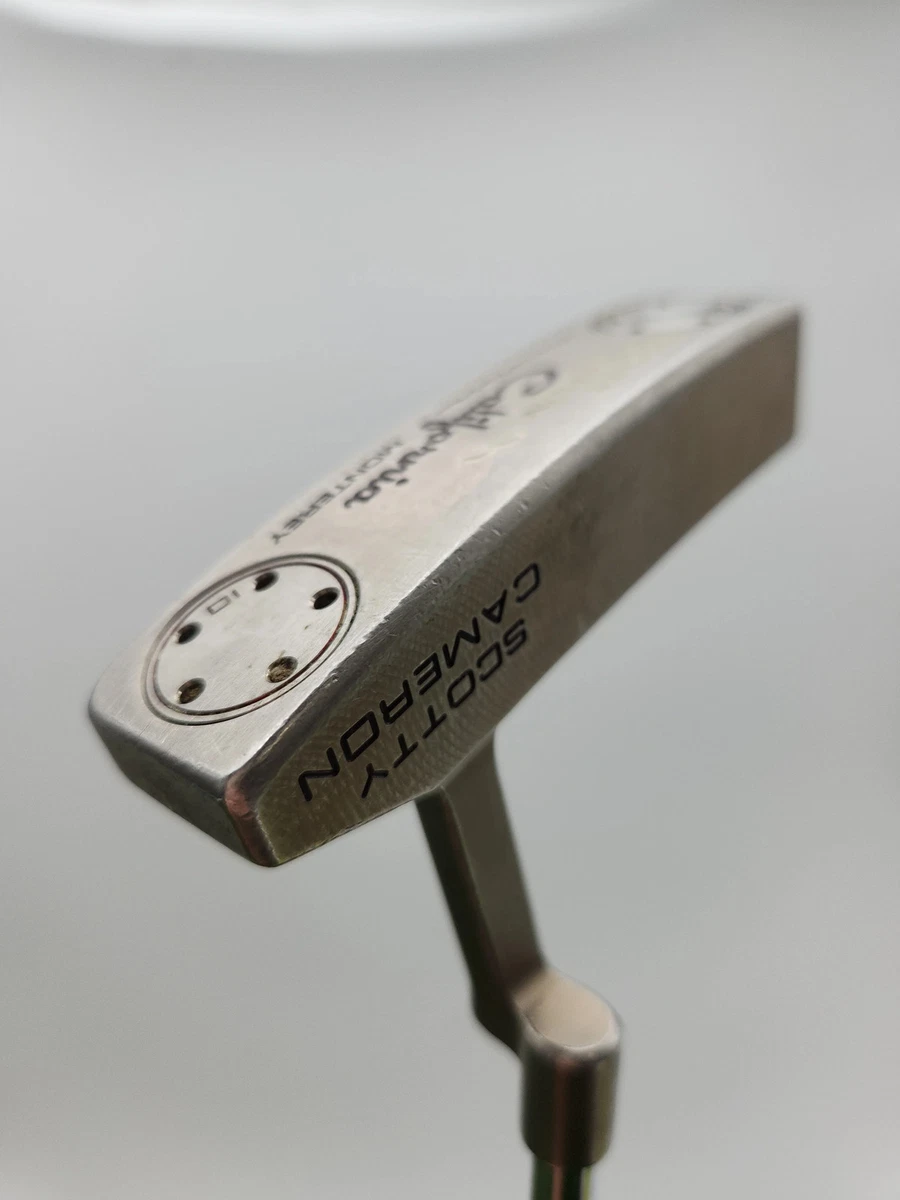 Putter Titleist Scotty Cameron California Monterey 1.5 - 33 Pouces - Homme - Occasion