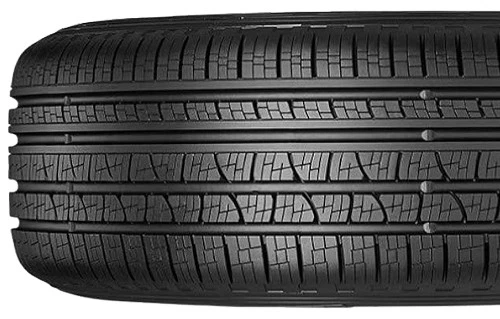 1 Pirelli Scorpion Verde All Season 235/50R18 97V Touring Tires w/600AA UTQG - Image 4 of 4