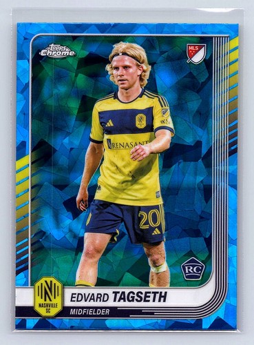 2025 Edvard Tagseth #20