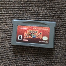 Yu-Gi-Oh Reshef of Destruction (Nintendo Game Boy Advance, 2004) Cartridge Only