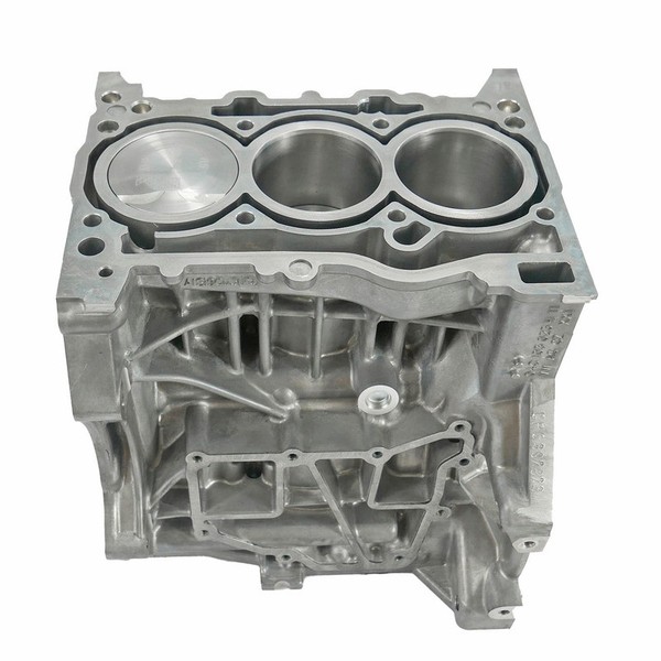 Neuer Kurbeltrieb FüR Vw Up 1.0 Ecofuel Seat Mii Skoda Citigo Cng Cpg 04C103023H-image