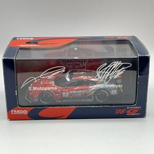 Ebbro Xanavi Nismo GT-R Super GT 500 2008 Nismo Festival 1/43 44201 1