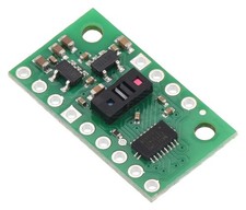 Pololu VL53L8CX ToF Sensor-Trägerplatine, Di...