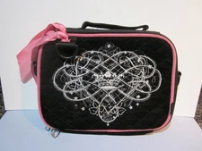 Mosquito Gaming Pink Soft Case For Handheld Gaming Consoles Used Free Shipping